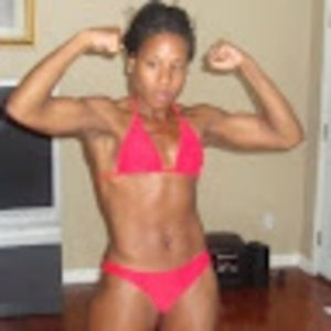 Meet your Posher, Kimberly a.